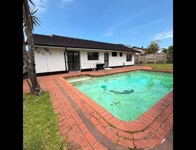 3 BEDROOM HOUSE FOR SALE IN ATHLONE PARK
